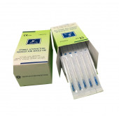 SHENLONG Çelik Akupunktur İğnesi 100'lük Kutu - 2