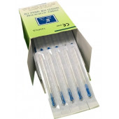 SHENLONG Çelik Akupunktur İğnesi 100'lük Kutu - 4