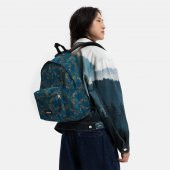 Eastpak Sırt Çantası Padded Pakr Brize Filter Navy EK0006208D51 - 2