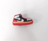 Terlik Süsü Silikon Terlik Sandalet Tokası Spor Süsü Aksesuar - 1