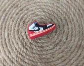 Terlik Süsü Silikon Terlik Sandalet Tokası Spor Süsü Aksesuar - 2