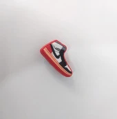 Terlik Süsü Silikon Terlik Sandalet Tokası Spor Süsü Aksesuar - 3