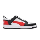 Puma Rebound Lay Up Lo Sl Erek Spor Ayakkabı 36986609 BEYAZ (E-110) - 1