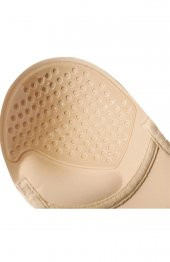 Dode Flora F.K. Lingerie Kadın Push Up Görünmez Kendinden Yapışkanlı Hayalet Büstiyer Sütyen 1309 - 9