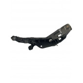 ÖN TAMPON BRAKETİ SOL (AYAĞI)( FAR ALTI ) BOXER-JUMPER-DUCATO 1626195780 - 1