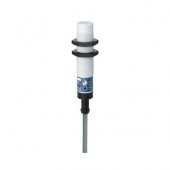 Schneider Electric XT218A1PAL2, kapasitif sensör - XT1 - silindir M18 - plastik - Sn 8 mm - kablo 2m - 1