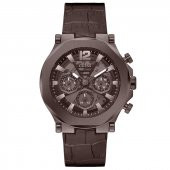 Guess GUGW0492G2 Erkek Kol Saati - 1