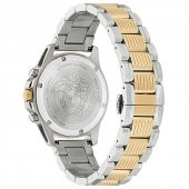 Versace VRSCVE3J00522 Erkek Kol Saati - 3