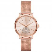 Michael Kors MK3845 Kadın Kol Saati - 1
