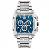 Versace VRSCVE6H00423 Erkek Kol Saati - 1