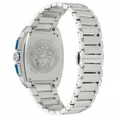 Versace VRSCVE6H00423 Erkek Kol Saati - 3