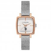 U.S. Polo Assn. USPA2066-05 Kadın Kol Saati thumbnail 1