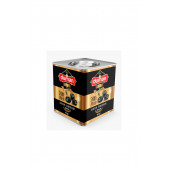 DUMAN GURME Gemlik Yağlı Sele Siyah Zeytin (201-230) Klb 10 KG - 2