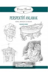 Çizim Sanatı 8 Perspektifi Anlamak Giovanni Civardi / - 1