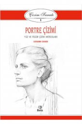 Portre Çizimi Giovanni Civardi - 1
