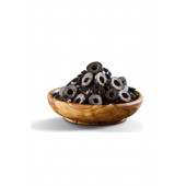 Duman Gurme Dilimli Siyah Zeytin 8 KG - 3