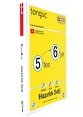 5ten 6ya Hazırlık Seti - Tüm Dersler - Tonguç Yayınları - 2