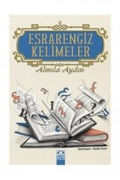 Esrarengiz Kelimeler - 1