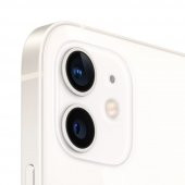 Apple iPhone 12 128 GB Beyaz Cep Telefonu  (Apple Türkiye Garantili) - 3