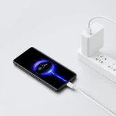 FitPlus MDY Power Adapter 67W Şarj Aleti ve Type-C Kablo Set - 4