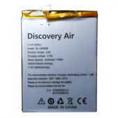 General Mobile Discovery Air Bl-n2000b 2050 Uyumlu Batarya Pil Orijinal Uzun Ömürlü Yüksek Kapasite - 1