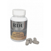 RDU Prosgold Ardıç Saw Palmetto Civanperçemi Erkekler sizin için 60 Tablet Nevfix Çinko 120 Tablet - 2