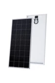 Lexron 205w Watt Monokristal Güneş Paneli - karavan solar panel - A Class - 1