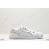 Puma Erkek UHT Smash Beyaz Sneaker - 1
