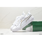 Puma Erkek UHT Smash Beyaz Sneaker - 3