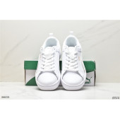Puma Erkek UHT Smash Beyaz Sneaker - 4