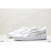 Puma Erkek UHT Smash Beyaz Sneaker - 7
