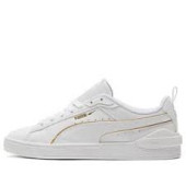 Puma Erkek UHT Smash Beyaz Sneaker - 8