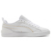Puma Erkek UHT Smash Beyaz Sneaker - 9