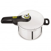 Tefal Secure 5 Neo V2 4 lt Düdüklü Tencere - 1
