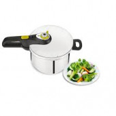 Tefal Secure 5 Neo V2 4 lt Düdüklü Tencere - 3