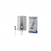 Artemis Lion 7000 Watt Elektrikli Şofben Ani Su Isıtıcısı (2 Yıl Garantili) - 1