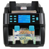 Baove GB9000 Pro Mix Çift Katlı Karışık Para Sayma Makinesi ve  Sahte Yakalama - Printer - Müşteri Ekranı - 3