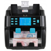 Baove GB9000 Pro Mix Çift Katlı Karışık Para Sayma Makinesi ve  Sahte Yakalama - Printer - Müşteri Ekranı - 7