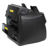 Baove GB9000 Pro Mix Çift Katlı Karışık Para Sayma Makinesi ve  Sahte Yakalama - Printer - Müşteri Ekranı - 8