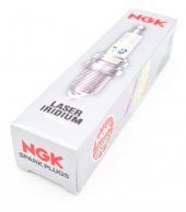 Ngk SILMAR10C9S 2020-2021 Honda CBR 1000 RR-R Fireblade SP Uyumlu Buji Lazer İridyum Buji - 2