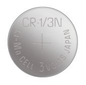 GP GPCR1-3N-C1 CR1-3N 3V Lityum Cell Hafıza Düğme Pil Tekli Paket - 2