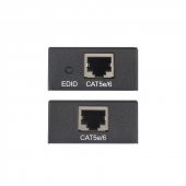 Vcom DD471 Hdmi RJ45 4K30HZ Extender Metal 60m Uzatıcı - 2