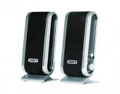 Snopy SN-820 2.0 600wat Usb Speaker - 1