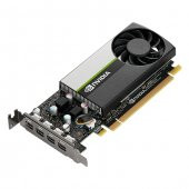 Pny Nvidia Quadro T1000 VCNT1000-SB 8GB GDDR6 128Bit DX12 Ekran Kartı (Aksesuarsız) - 1