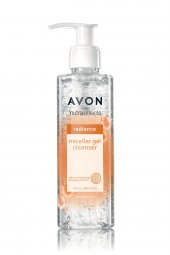Avon Radiance Micellar Jel Temizleyici 195ml. - 2
