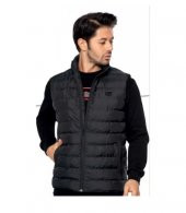 CROZWISE SİYAH YELEK - 1