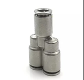 10 MM METAL YE REKOR BAĞLANTI - 2
