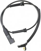 Ford Fusion Ön Abs Sensör Kablosu [2003-2011] 2S612B372AD - 3