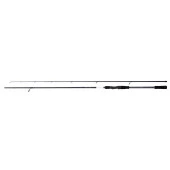 SHİMANO ROD BASSTERRA XT+ SPİN SEA BASS 2,44M 80" 4-21G 2PC - 1