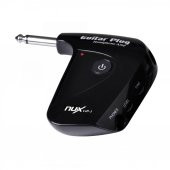 Nux Gp-1 Gitar Kulaklık Amfisi - 2